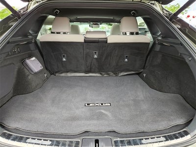 2023 Lexus RX 350 350 Premium Plus