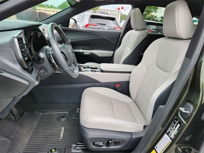2023 Lexus RX 350 350 Premium Plus