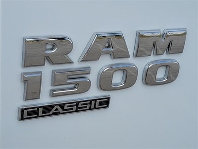 2023 RAM 1500 SLT