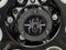 2016 GMC Sierra 1500 SLT Black Widow Edition 6" Lift