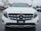 2018 Mercedes-Benz GLA GLA 250 4MATIC®