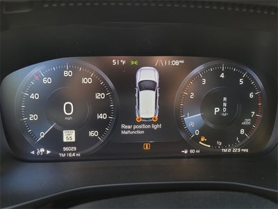 2021 Volvo XC40 Momentum