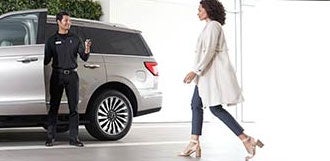 Mark McLarty Lincoln in North Little Rock AR