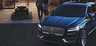 Mark McLarty Lincoln in North Little Rock AR