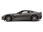 2015 Chevrolet Corvette Stingray Z51 3LT