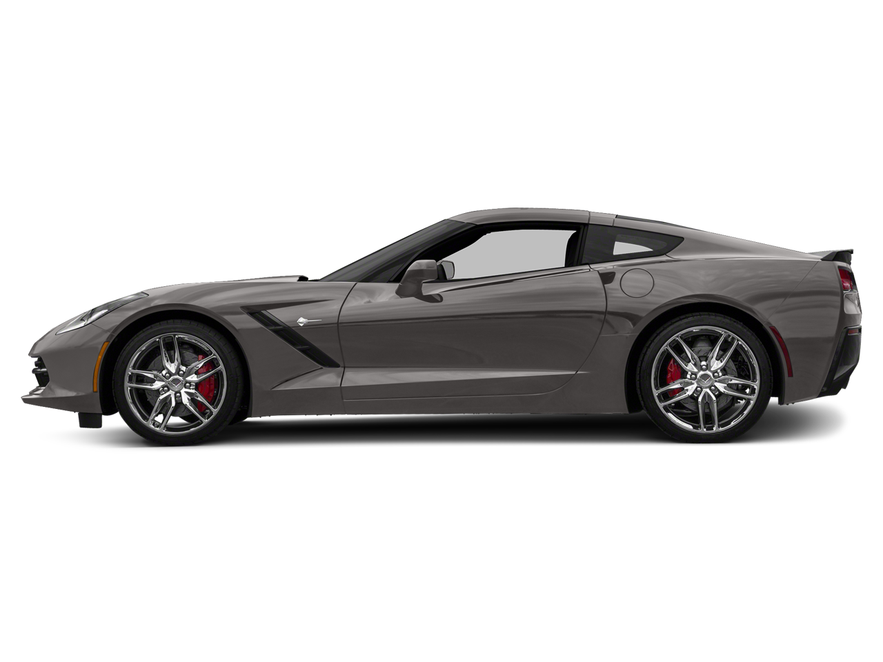 2015 Chevrolet Corvette Stingray Z51 3LT