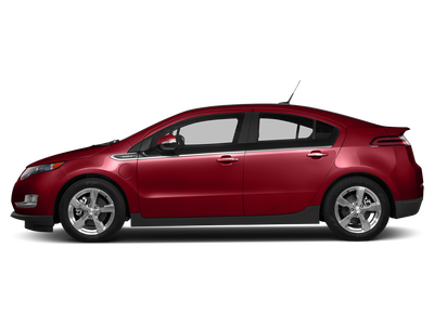 2015 Chevrolet Volt Base