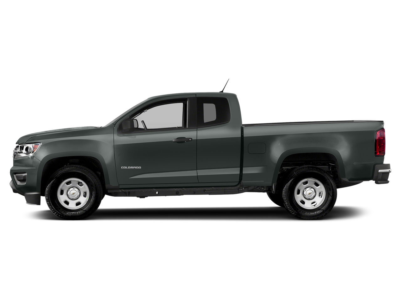 2015 Chevrolet Colorado Work Truck