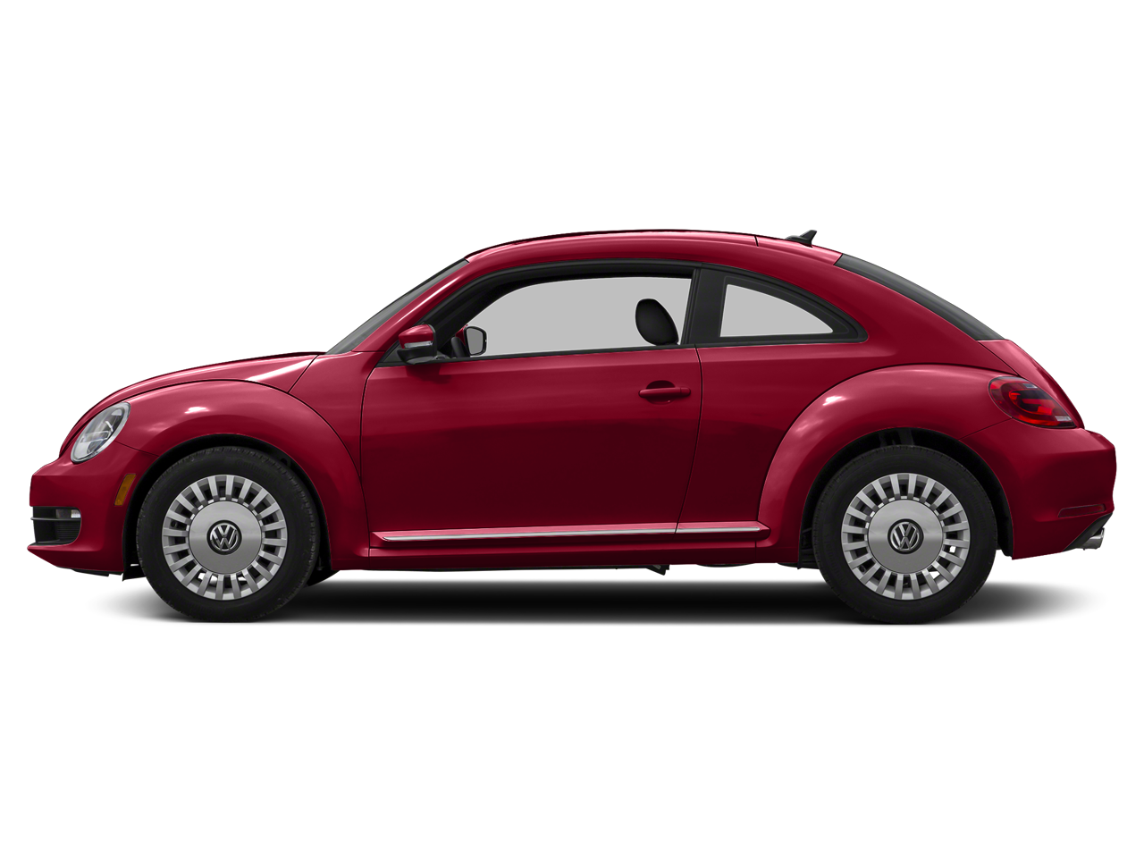 2015 Volkswagen Beetle 1.8T