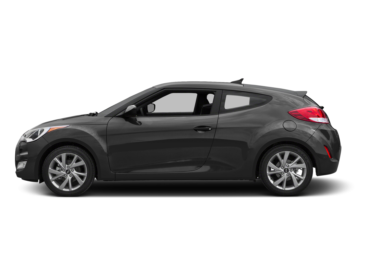 2017 Hyundai Veloster Base