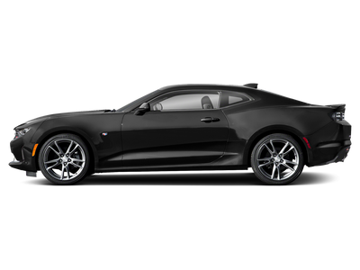 2019 Chevrolet Camaro SS 2SS