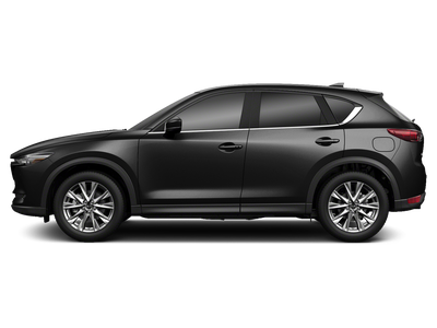 2019 Mazda Mazda CX-5 Signature