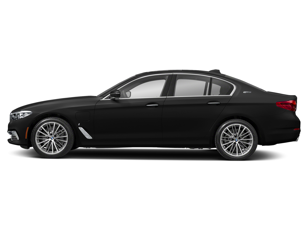 2020 BMW 5 Series 530e iPerformance