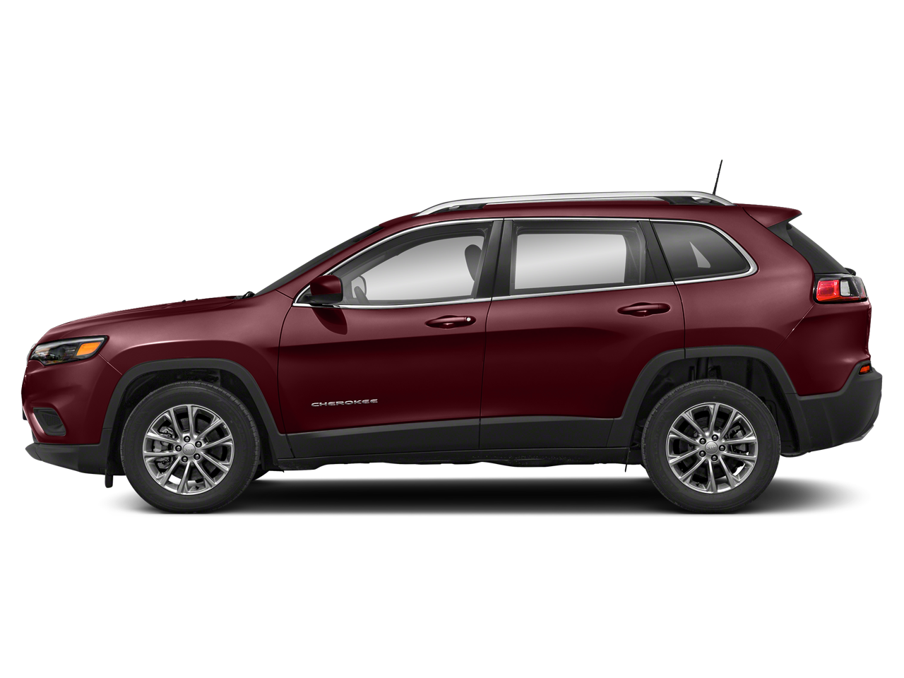 2020 Jeep Cherokee Altitude