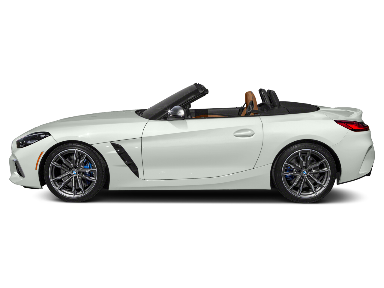 2022 BMW Z4 sDrive M40i