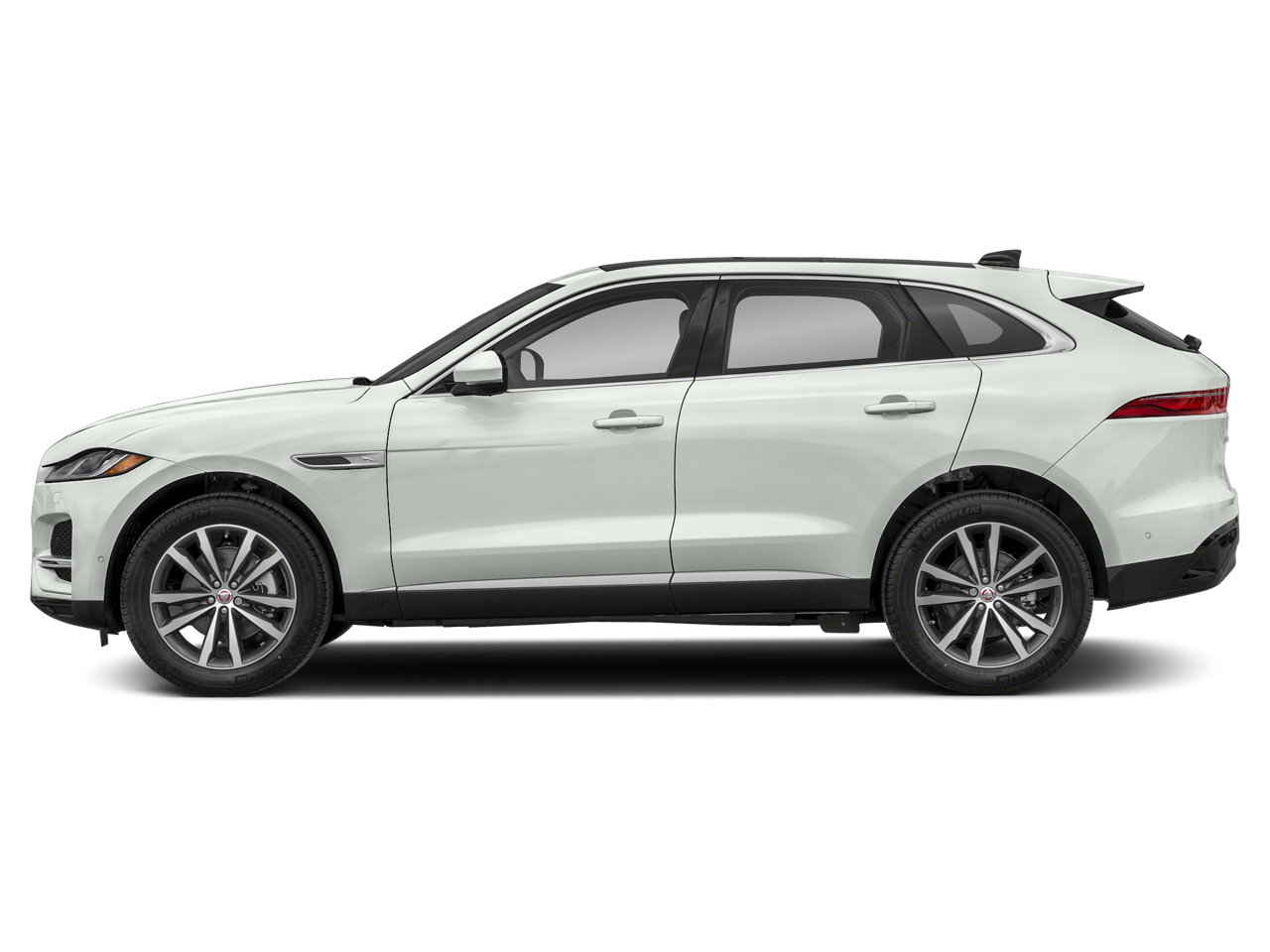 2022 Jaguar F-PACE P250 S
