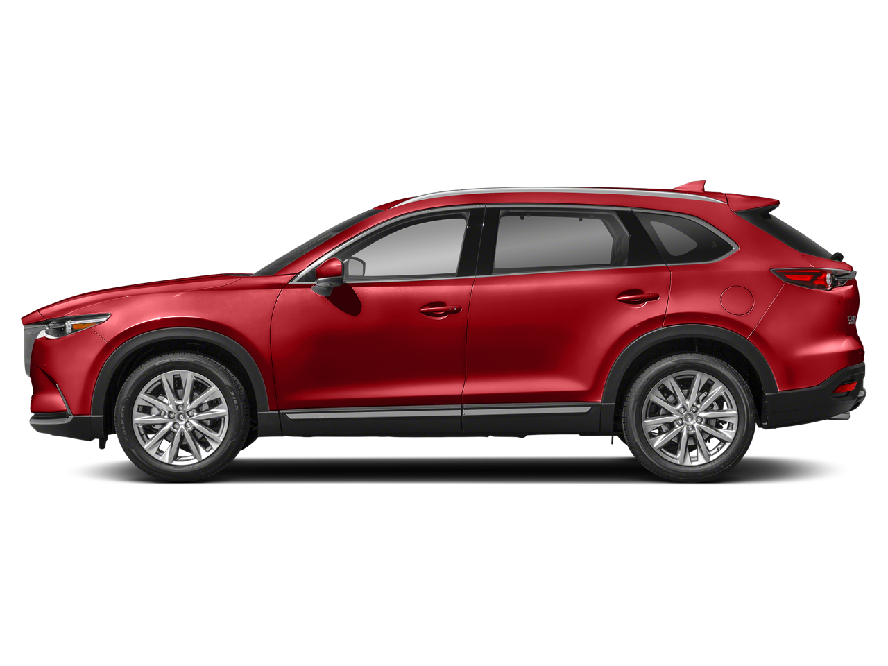 2022 Mazda Mazda CX-9 Grand Touring