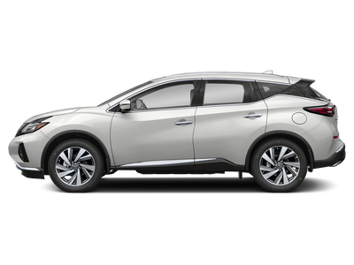 2022 Nissan Murano SL
