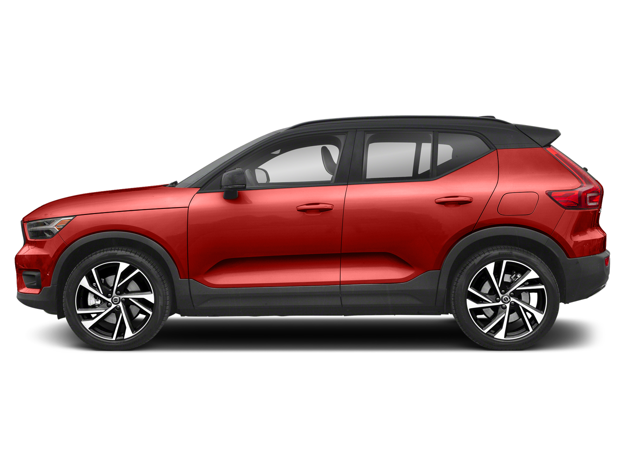 2022 Volvo XC40 R-Design
