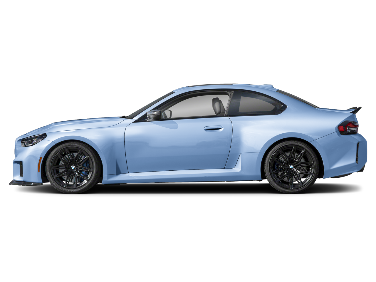 2023 BMW M2 Base