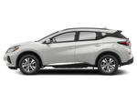 2024 Nissan Murano SV Midnight Edition