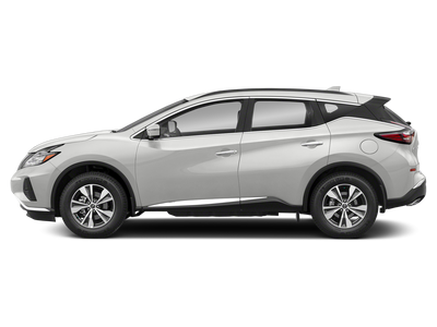 2024 Nissan Murano SV Midnight Edition