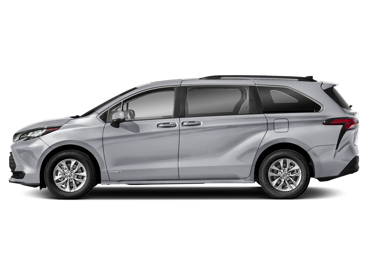2024 Toyota Sienna LE 8 Passenger