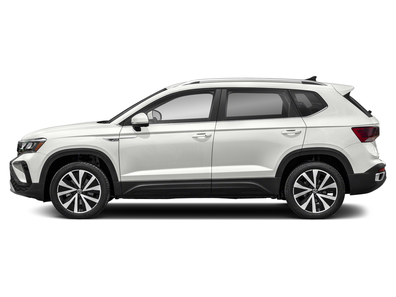 2024 Volkswagen Taos 1.5T SEL