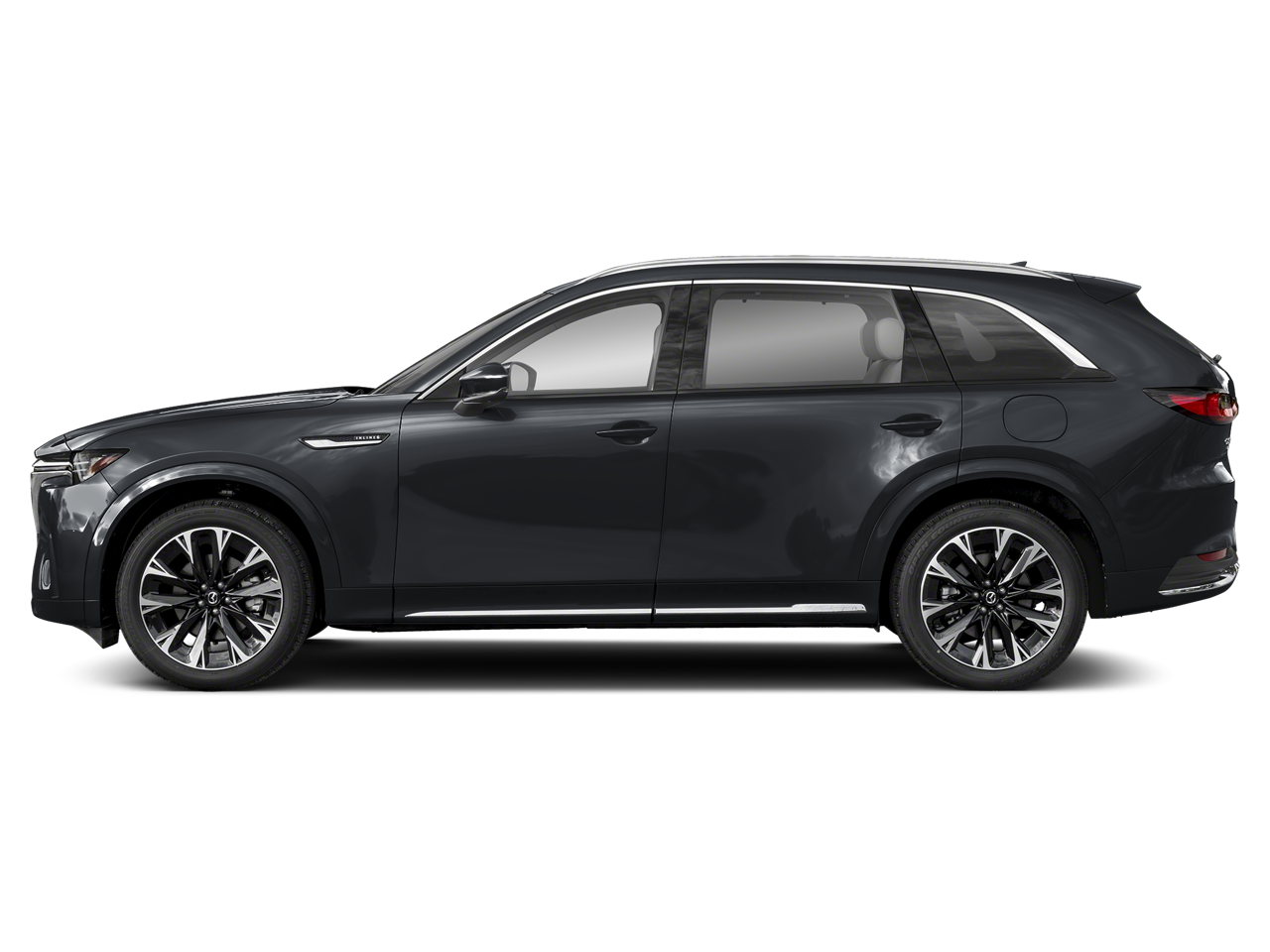 2025 Mazda Mazda CX-90 3.3 Turbo S Premium