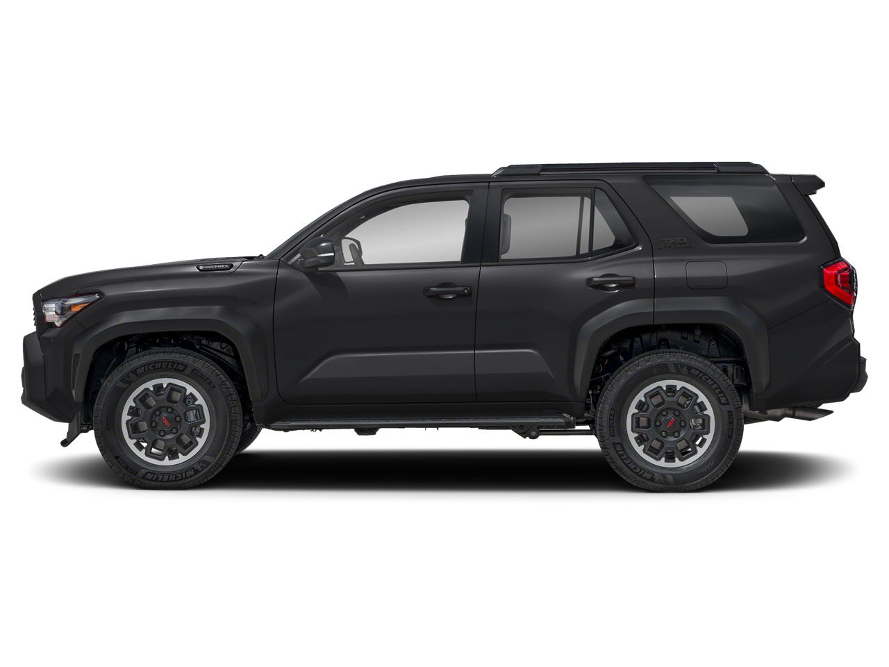 2025 Toyota 4Runner i-FORCE MAX Hybrid TRD Off Road