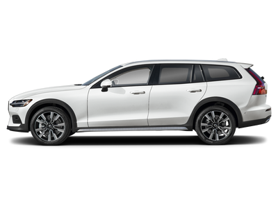 2026 Volvo V60 Cross Country B5 Plus