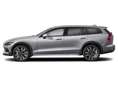 2026 Volvo V60 Cross Country B5 Plus