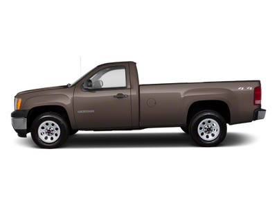 2013 GMC Sierra 1500 Work Truck