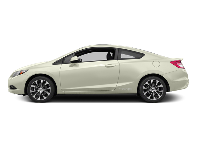 2013 Honda Civic Si