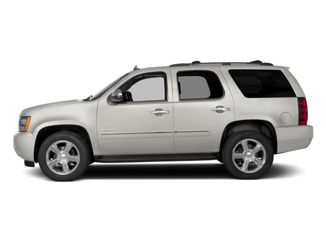 2014 Chevrolet Tahoe LT
