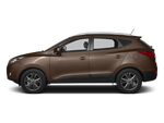 2014 Hyundai Tucson SE