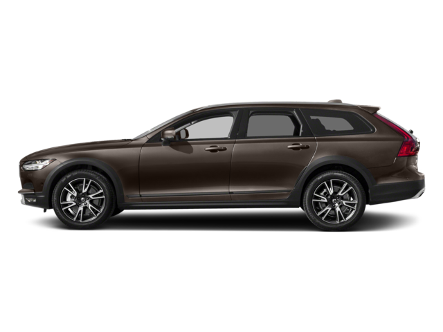 2017 Volvo V90 Cross Country T6 AWD