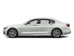 2018 BMW 7 Series 750i