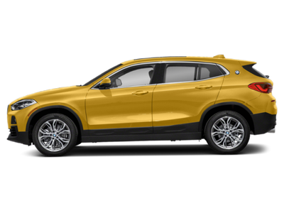 2018 BMW X2 xDrive28i
