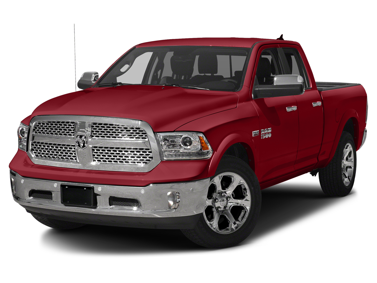 2015 RAM 1500 Laramie