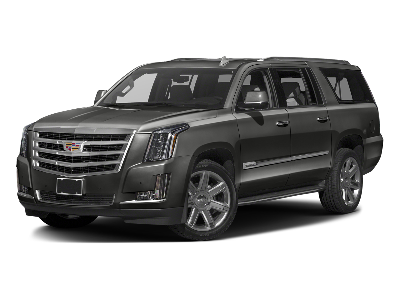 2016 Cadillac Escalade ESV Luxury