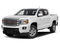 2019 GMC Canyon SLE1