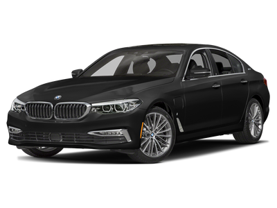 2020 BMW 5 Series 530e iPerformance