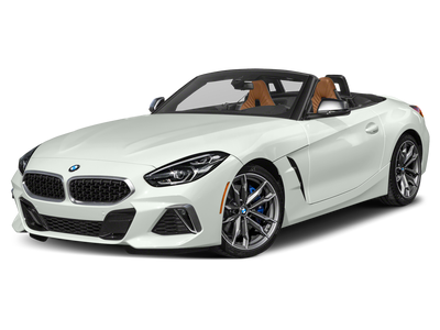 2022 BMW Z4 sDrive M40i