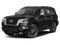 2022 Nissan Armada Platinum