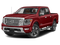 2022 Nissan Titan XD Platinum Reserve