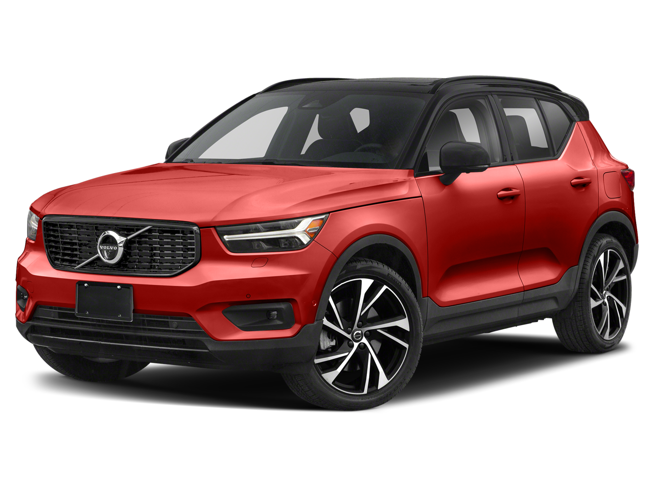 2022 Volvo XC40 R-Design