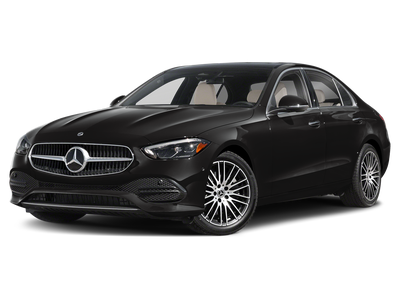 2023 Mercedes-Benz C-Class C 300 4MATIC®