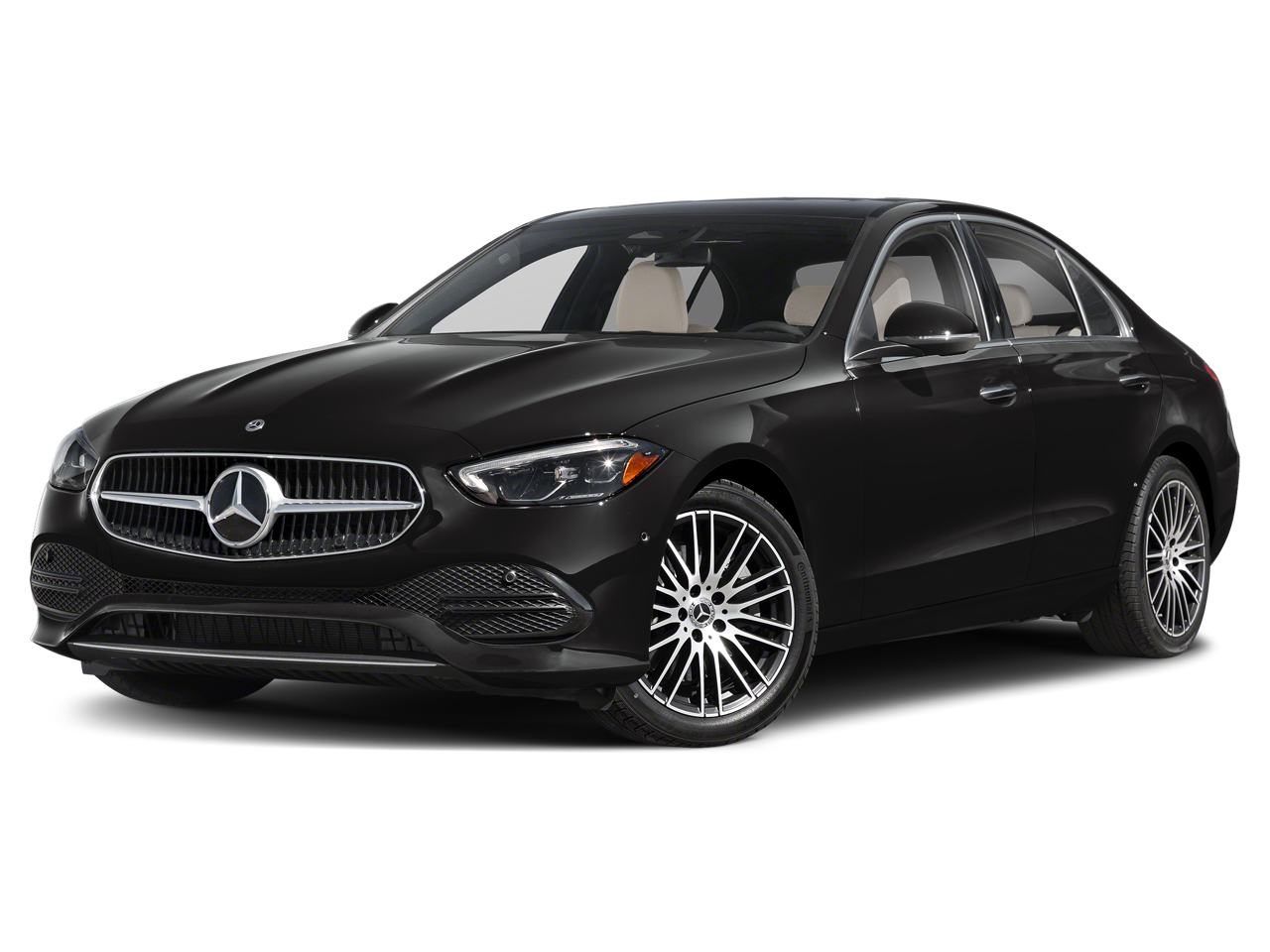 2023 Mercedes-Benz C-Class C 300 4MATIC®