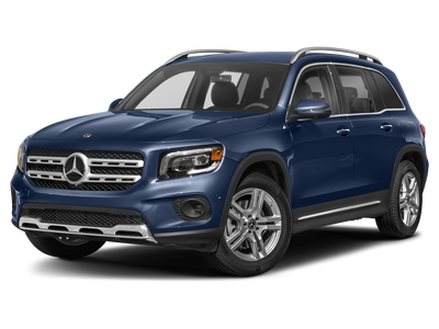 2023 Mercedes-Benz GLB GLB 250 4MATIC®
